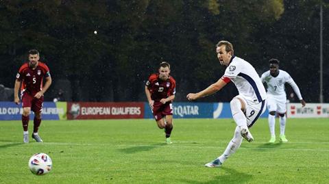 Harry Kane thừa nhận đang đạt phong độ cao nhất trong sự nghiệp