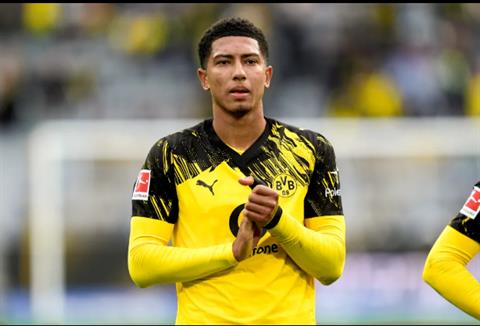 MU muốn gây sốc với Jobe Bellingham