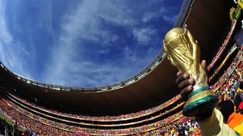 Hơn một triệu vé World Cup 2026 đã được bán ra sau đợt mở bán sớm