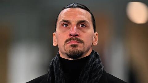 Zlatan Ibrahimovic: “Khi họ ghét tôi, tôi càng chơi hay hơn”