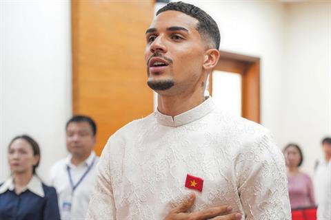 Đừng vội kỳ vọng Hoàng Hên bùng nổ