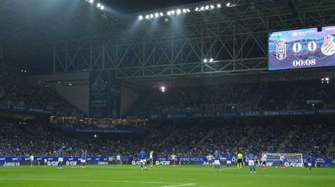 Cầu thủ La Liga biểu tình phản đối kế hoạch tổ chức trận đấu tại Mỹ