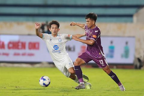 CLB Nam Định sao thế?