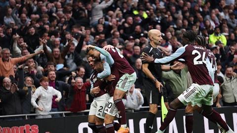 Đây! Vấn đề lớn nhất của Tottenham ở thời điểm hiện tại