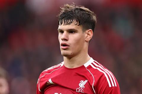 Milos Kerkez bị chỉ trích dữ dội