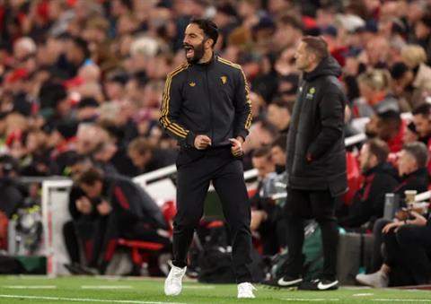 HLV Ruben Amorim hết lời ca ngợi Amad Diallo và Senne Lammens