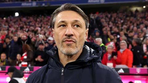 HLV Niko Kovac của Dortmund bị chê không hiểu về bóng đá