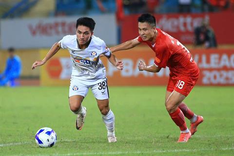 “Bóng đá Việt Nam sẽ thua cả Nepal nếu còn tình trạng này”