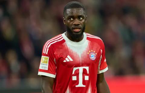 Chelsea chiêu mộ sao khủng Bayern vào tháng 1