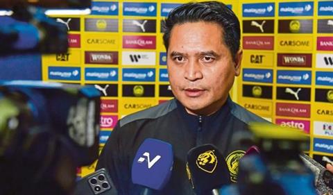 "U23 Malaysia không ngại chạm trán Việt Nam ở SEA Games 33"