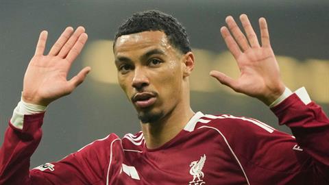 Ekitike: “Không nhờ Frankfurt, tôi sẽ không có ngày hôm nay”