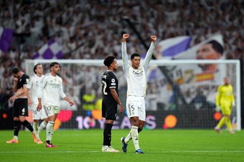 Jude Bellingham lên tiếng sau khi bị loại khỏi tuyển Anh