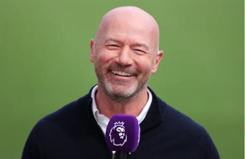 Alan Shearer dự đoán kết quả vòng 9 Ngoại hạng Anh 2025/26