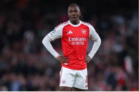 HLV Crystal Palace nói gì trước màn tái ngộ với Eberechi Eze?