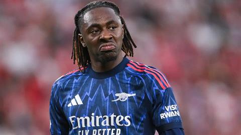 Eberechi Eze tiết lộ lý do lật kèo Tottenham để gia nhập Arsenal