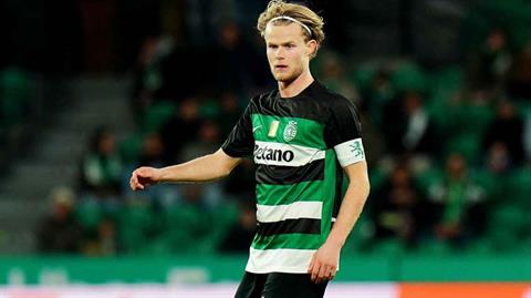 Điểm tin bóng đá tối 25/10: Man United lạc quan ở thương vụ Morten Hjulmand