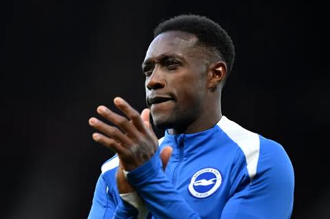 Danny Welbeck nhận định về MU sau thất bại tại Old Trafford