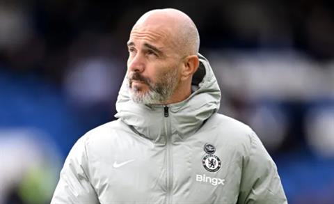 Chelsea nhận thêm tin buồn sau trận thua Sunderland