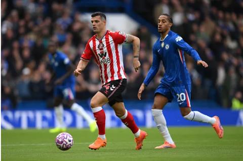 Chelsea đang thiếu một thủ lĩnh thực sự trong đội hình