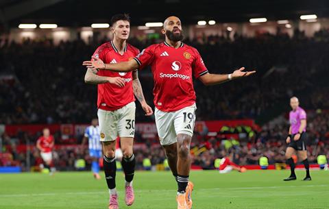 Thomas Frank tin Bryan Mbeumo sẽ thành công tại MU