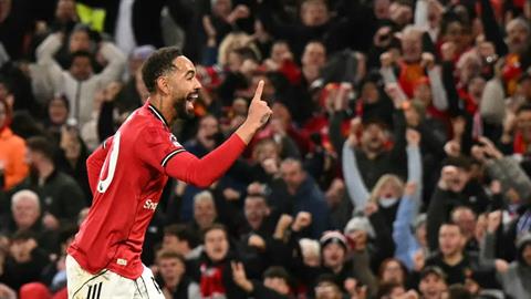 Matheus Cunha: “Tôi muốn đưa Manchester United trở lại thời hoàng kim”