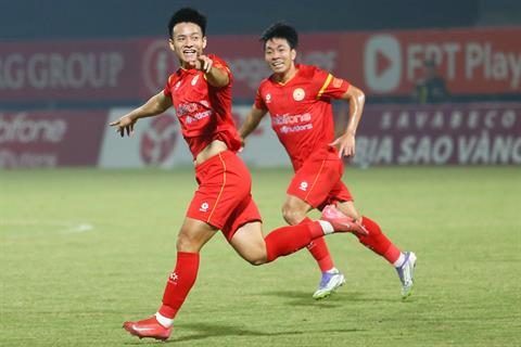 PVF-CAND nhận thưởng hơn vô địch V.League nếu... thắng HAGL