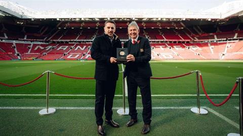 Gary Neville gia nhập Ngôi đền danh vọng Premier League