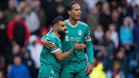 Wayne Rooney chỉ ra nguyên nhân khiến Liverpool sa sút