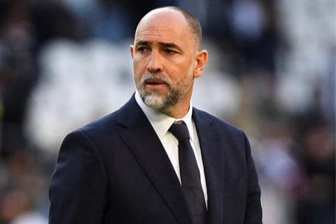 HLV Juventus bị sa thải sau chuỗi thành tích bết bát