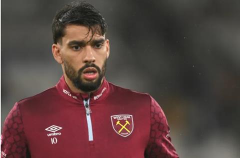 West Ham chốt giá bán Lucas Paqueta