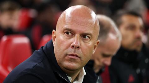 Arne Slot: Phong độ này của Liverpool là không thể chấp nhận được