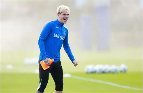 Alejandro Garnacho bị chỉ trích dữ dội