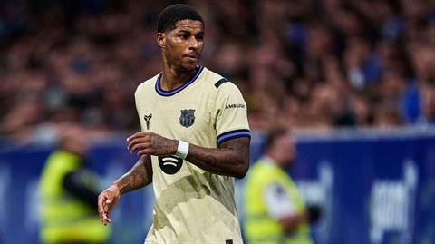 CĐV Real Oviedo bị đề nghị phạt 4.000 euro vì xúc phạm Rashford