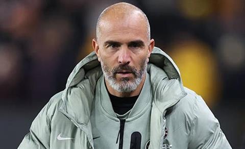 HLV Maresca: Chelsea cần nhận thức rõ những sai lầm để làm lại