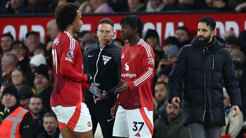 Amorim dự đoán một số cầu thủ MU sẽ yêu cầu ra đi trong tháng 1