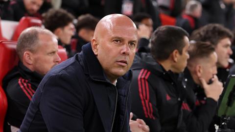 Arne Slot: “Chiến thắng trước Aston Villa rất quan trọng