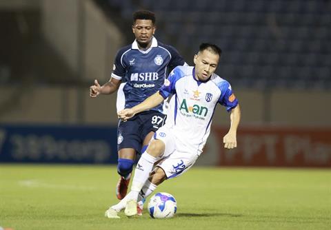 HLV của SLNA lo quãng nghỉ SEA Games ảnh hưởng các đội