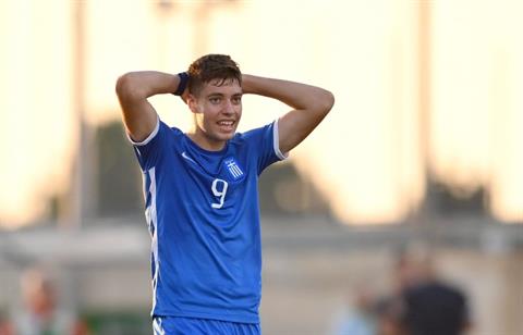 Tiểu sử cầu thủ Stefanos Tzimas CLB Brighton