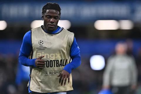 Chelsea nhận tin buồn từ Romeo Lavia