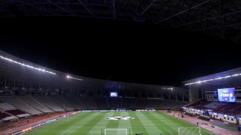 Chelsea lên án hành vi phân biệt chủng tộc của CĐV Qarabag