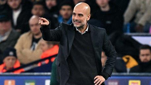 Pep Guardiola: Trận thắng Dortmund giúp Man City có vị thế thuận lợi