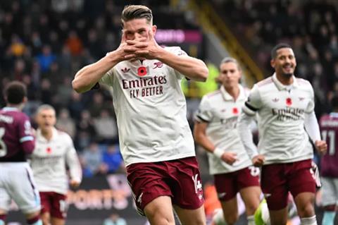 Mikel Arteta cập nhật tình hình của Viktor Gyokeres