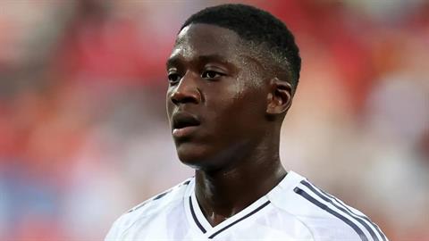 West Ham muốn giải cứu Kobbie Mainoo khỏi Man United