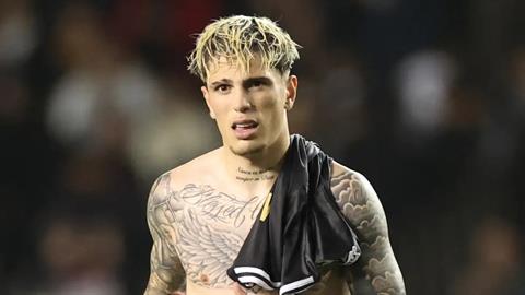 Garnacho bị chê không đủ tầm chơi cho Chelsea và Man United