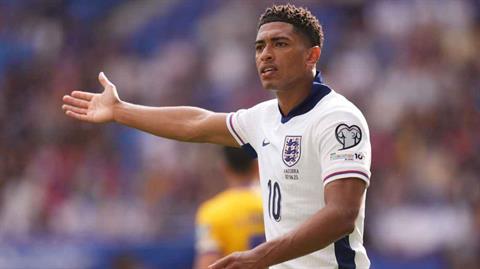 Tuchel tin Bellingham có thể giúp tuyển Anh vô địch World Cup