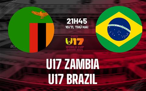 Nhận định bóng đá U17 Ai Cập vs U17 Anh 22h45 ngày 10/11 (U17 World Cup 2025)