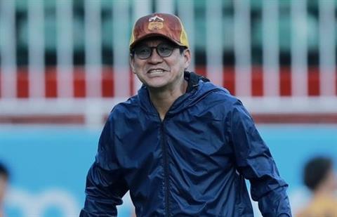 HLV Vũ Tiến Thành biệt phái về Ninh Bình để ổn định nề nếp