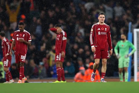 Liverpool phải mua sắm trong tháng 1 dù đã chi 446 triệu bảng