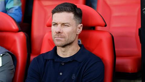 Điều khiến Xabi Alonso bận tâm sau trận hòa của Real Madrid