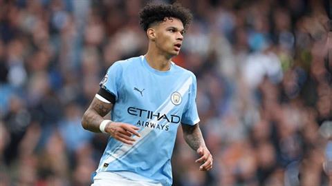 Sao trẻ Man City phấn khích với chiến thắng trước Liverpool